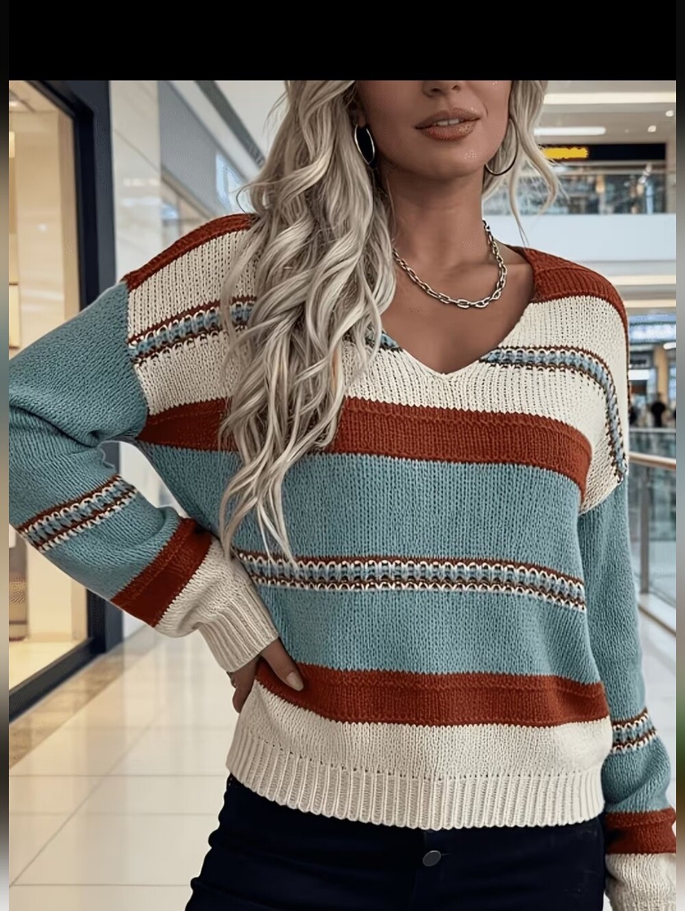 Adorable Sweater